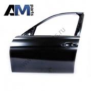 Дверь передняя левая BMW 3 серии F30 рестайлинг 41007298565