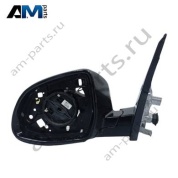 Механизм левого зеркала с автозатемнением 51168738303 BMW X5 G05