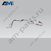 Жгут проводов электромеханического усилителя рулевого управления Audi A4 (B9) 2016-2024 8W1971111