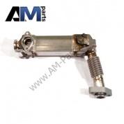 Радиатор ОГ 11717790065 на BMW X6 (E71) 30dX M57N2