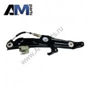 Задний правый стеклоподъемник BMW F10 51357182614
