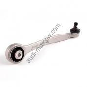 Рычаг передний верхний левый Ауди А4 (В7) LEMFORDER 21615