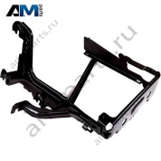 Кронштейн дополнительного радиатора ОЖ Audi A3 (8V) 2013-2020 8V0121263B