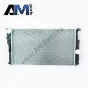 Радиатор системы охлаждения VALEO для BMW F30 320dX 735451
