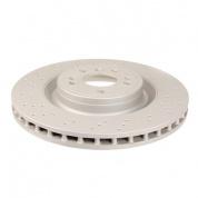 Передние тормозные диски Мерседес ML-400 A1664211500