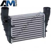 Интеркулер Пассат Б5 1.8T AWT 3B0145805H