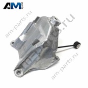 Опора двигателя левая Ауди Q5 (FY) 2017-2020 2.0TFSI 4M0199307CB