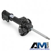 Стойка передняя правая A1563232000 Mercedes GLA-klasse X156