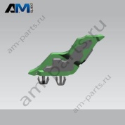 Часть стойки С Audi Q8 e-tron 2024-2024/Audi e-tron 2019-2023 4KE809648