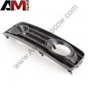 Оригинальная решетка бампера правая Audi A5 (8T) Coupe 8T0807682E01C