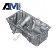 Масляный поддон (нижняя часть) 11138513661 на BMW (F10) 520d B47