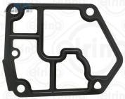 Прокладка корпуса масляного фильтра ELRING (530821) на Audi Q5 (8R) 2.0TDI (136 л.с.)