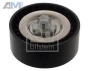 Обводной ролик (FEBI) 47294 для Mb Sprinter (W906) 311CDI (150 л.с.)