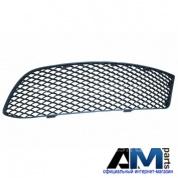 Решетка переднего бампера правая A1768851422 Mercedes A-klasse W176