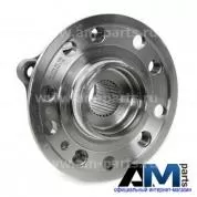 Передняя ступица с подшипником (4-MATIC)	 Mercedes E-class W213 A2053340300