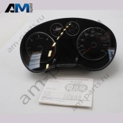 Комбинация приборов Audi A3 (8P) 2003-2012 8P0920981A
