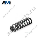 Пружина передняя на Mercedes GLC Coupe 2016-2023 A2543216600