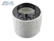 Воздушный фильтр FEBI 108314 Audi A8 (D4) 2010-2017 6.3W12