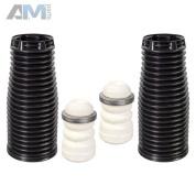 Комплект пыльников с отбойниками ф.126 (перед) (170036) Febi на Volkswagen Crafter (2017-2024)