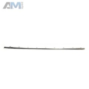 Молдинг порога переднего левый (хром) Mercedes E W213 (2016-2023) A2136980162647F24