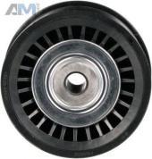 Натяжитель ремня генератора GATES (T38423) для Audi A6 (С6) 2004-2011 3.2FSI