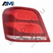 Фонарь задний правый A204906050364 на Mercedes C-class W204