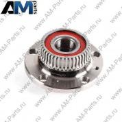 Подшипник ступицы задний Фольксваген Гольф 4 VKBA3456 SKF