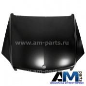 Капот A2048800557 Mercedes GLK X204 (2012-2015)
