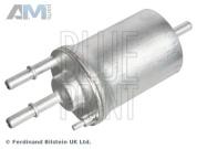 Топливный фильтр BLUE PRINT ADV182303 Audi A1 (8X) 2011-2018 1.2TSI