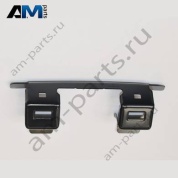 Кронштейн ручки Skoda Kamiq 2019-2024 657809117