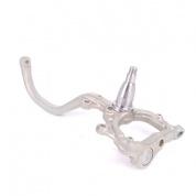 Кулак поворотный передний правый A2113306520 Mercedes E-klasse W211