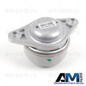 Опора Двигателя спереди 10929512 (SWAG) для автомобилей MB