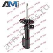 Передние амортизаторы KAYABA (335843) Mercedes GLK 2008-2015 (X204)