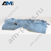 Шумоизоляция перегородки моторного отсека Volkswagen AMAROK 2023-2024 2HJ863933AD