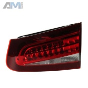 Фонарь двери багажника правый на Mercedes GLC X253 A2539067600