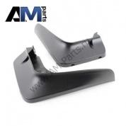 Комплект задних брызговиков BMW X6 (F16) 82162353920