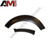 Комплект расширителя колесных арок Audi Q7 (2010-2015) 4L0071069C