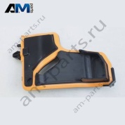 Защитный экран Audi Q4 e-tron 2022-2024 89A809698