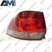 Фонарь задний Гольф 5 1K9945095C