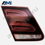 Фонарь задний левый A2129068902 на Mercedes E-class W212