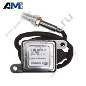 Датчик Nox после катализатора A0009052719 Mercedes GLS X166