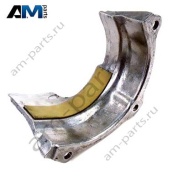 Теплозащитный экран Audi A4 (B9) 2016-2024 8W0407720A