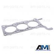 Прокладка ГБЦ (11 мм. 1 отв.) Audi A6 (C6) III 2.7 CANA/CANB 059103383MN