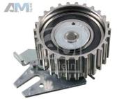 Несущий рычаг левый (102987) FEBI Audi Q5 (8R) 2008-2017