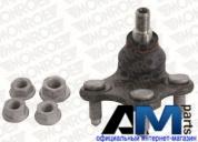 Шаровая опора левая Шкода Рапид L29A24 MONROE