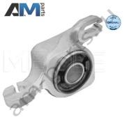 Сайлентблок нижнего переднего рычага MEYLE (0146100031) для Mercedes GL 2006-2012 (X164)