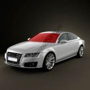 Ветровое стекло для Audi A7 4G8845099KNVB