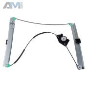 Стеклоподъемник правый передний (175445) FEBI на Audi A4 (B7) 2005-2009