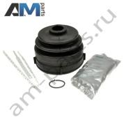 Пыльник ШРУСа, ремкомплект GKN (LOEBRO) (300438) на Mercedes G-klasse 2012-2018 II (W463)