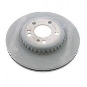 Задние тормозные диски A0004231812 Mercedes W205 C250 BlueTEC/C250d